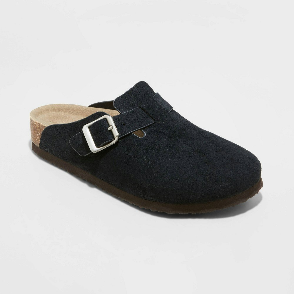 Universal Thread Women's Betsy Clog Mule Flats: $29.99 Universal Thread Women's Betsy Clog Mule Flats: $29.99