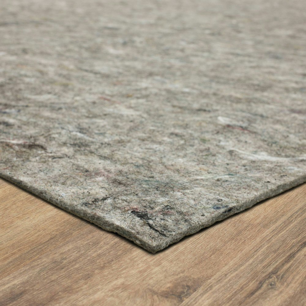 Mohawk Home 10'x14' Dual Surface Skid-Resistant Rug Pad: $103.99 Mohawk Home 10'x14' Dual Surface Skid-Resistant Rug Pad: $103.99