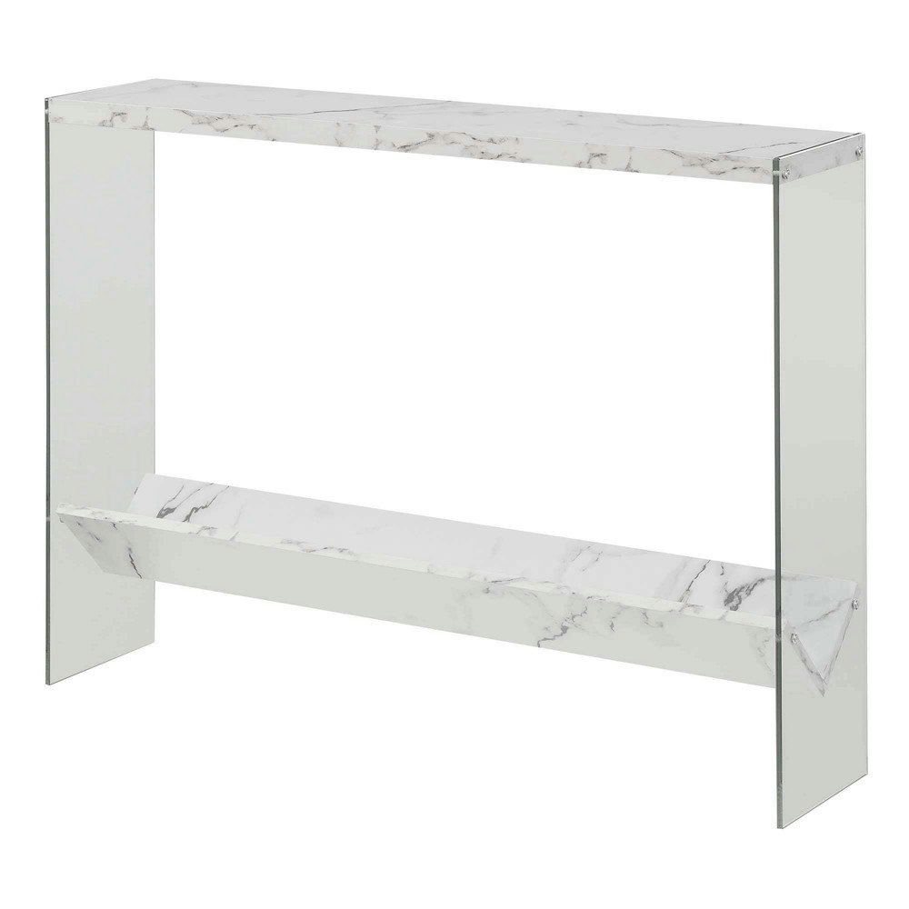Breighton Home SoHo Console Table: $98.99