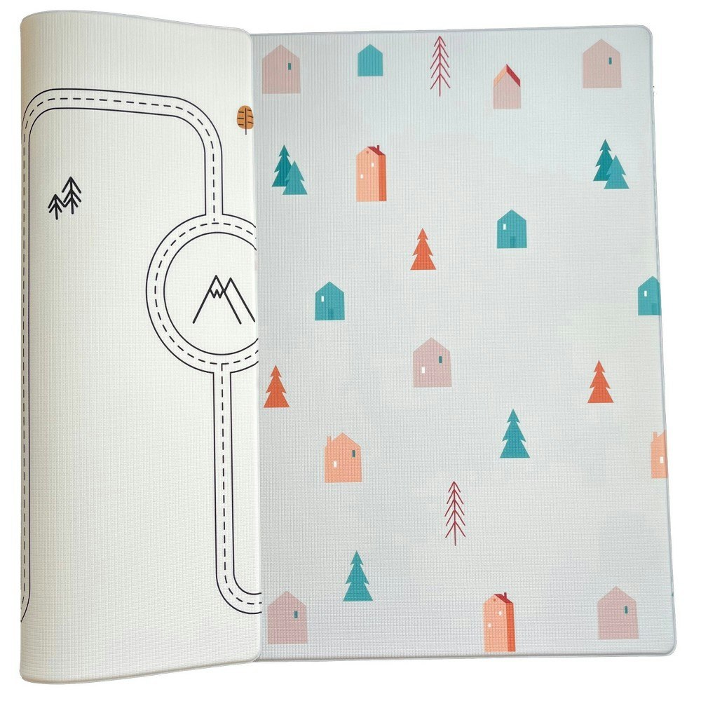 Little Bot Baby Play Mat: $165.99 Little Bot Baby Play Mat: $165.99