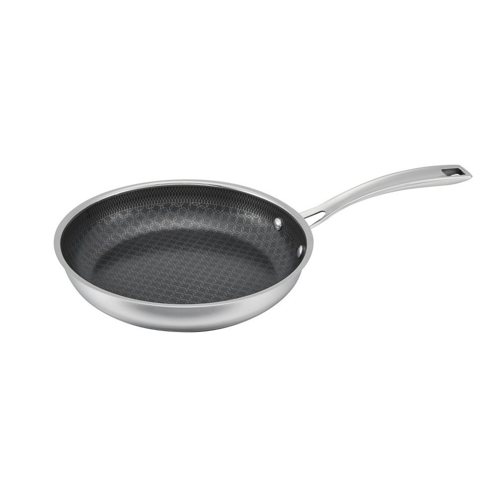 Cuisinart 8-inch FusionPlus Stainless Steel Skillet: $39.99 Cuisinart 8-inch FusionPlus Stainless Steel Skillet: $39.99