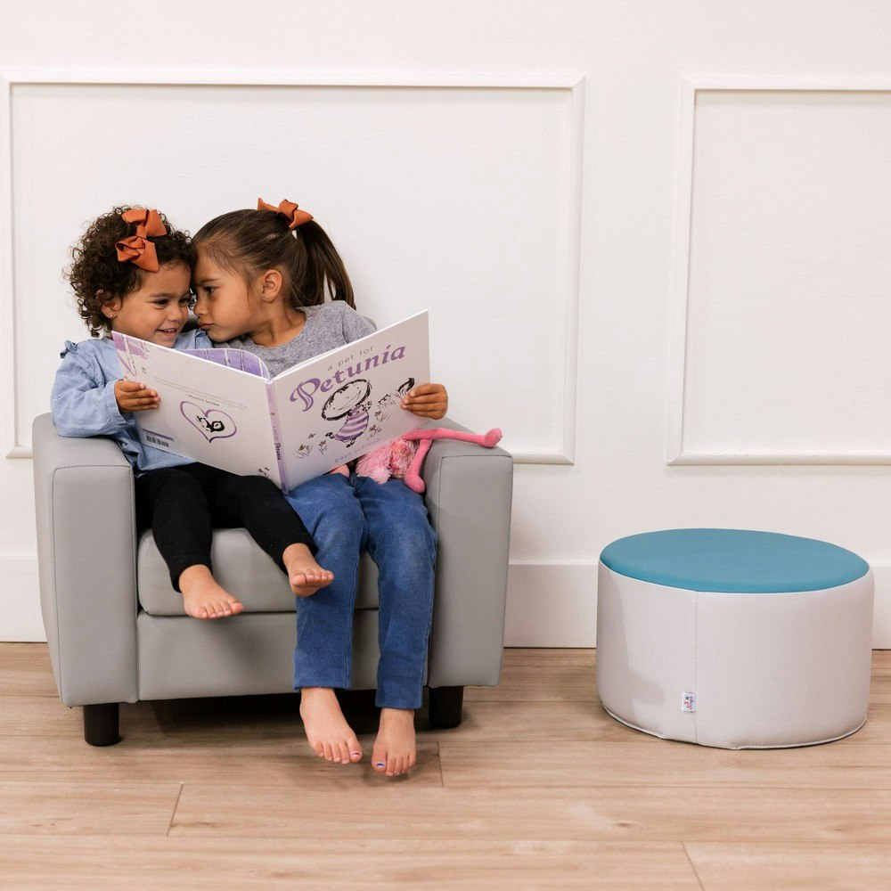 Factory Direct Partners Classic Kids' Chair: $196.99 Factory Direct Partners Classic Kids' Chair: $196.99