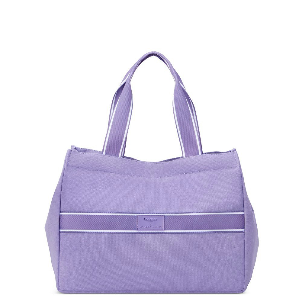 Florence by Mills x Delsey Paris 13.7L Daypack: $59.99