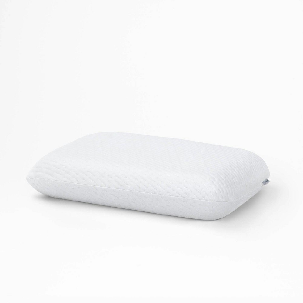 Tuft & Needle Original Foam Bed Pillow 2-Pack: $126