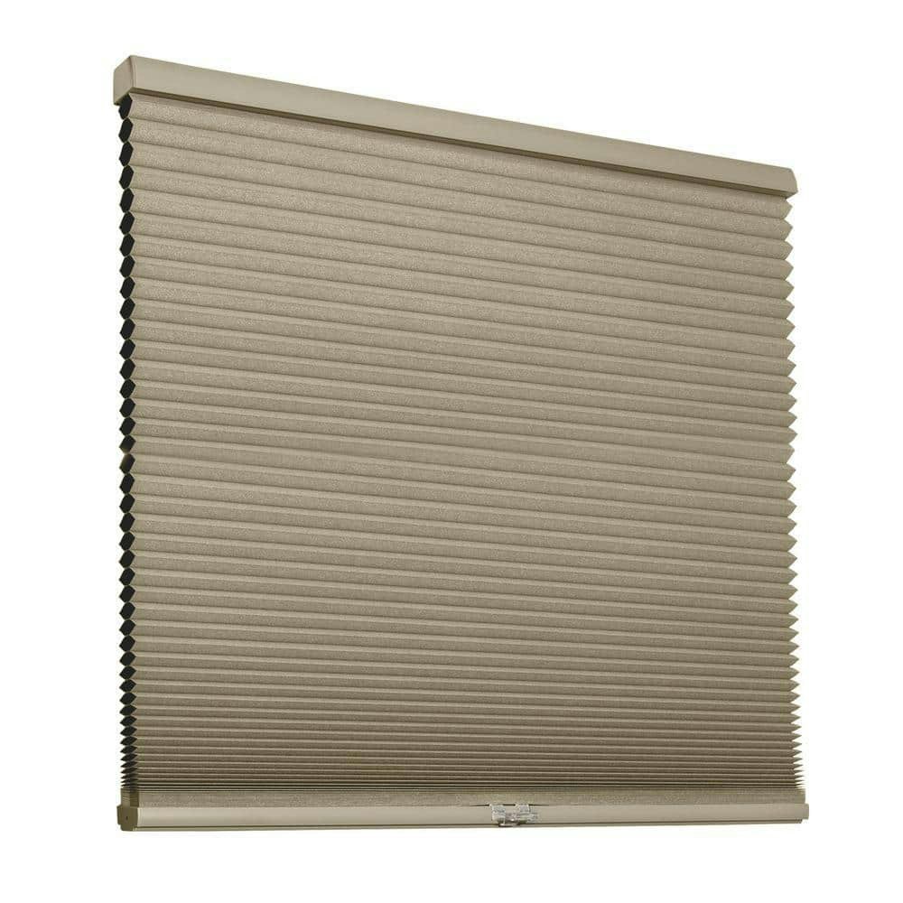 63" x 48" Cordless Blackout Cellular Shade: $311.80 63" x 48" Cordless Blackout Cellular Shade: $311.80