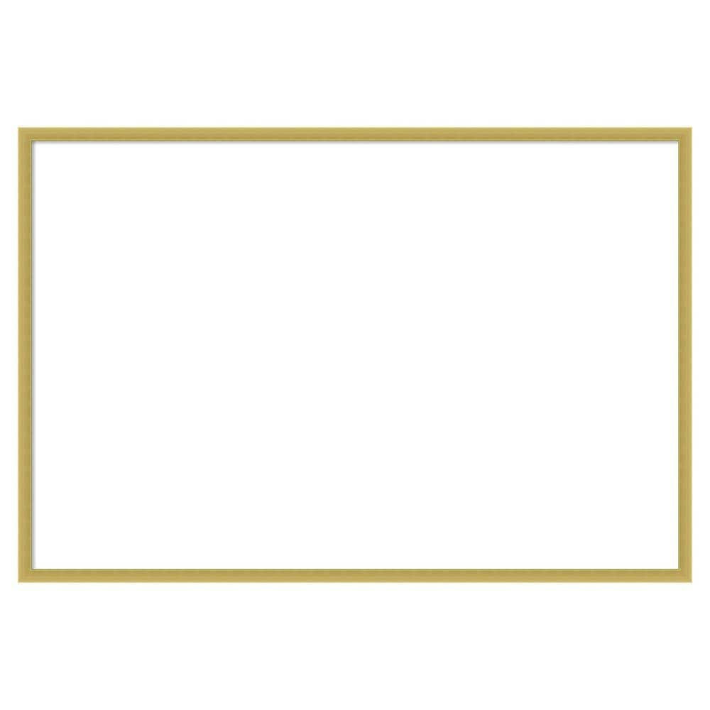 Svelte 37 x 25-inch Wood Framed Magnetic Dry Erase Board: $180.99 Svelte 37 x 25-inch Wood Framed Magnetic Dry Erase Board: $180.99