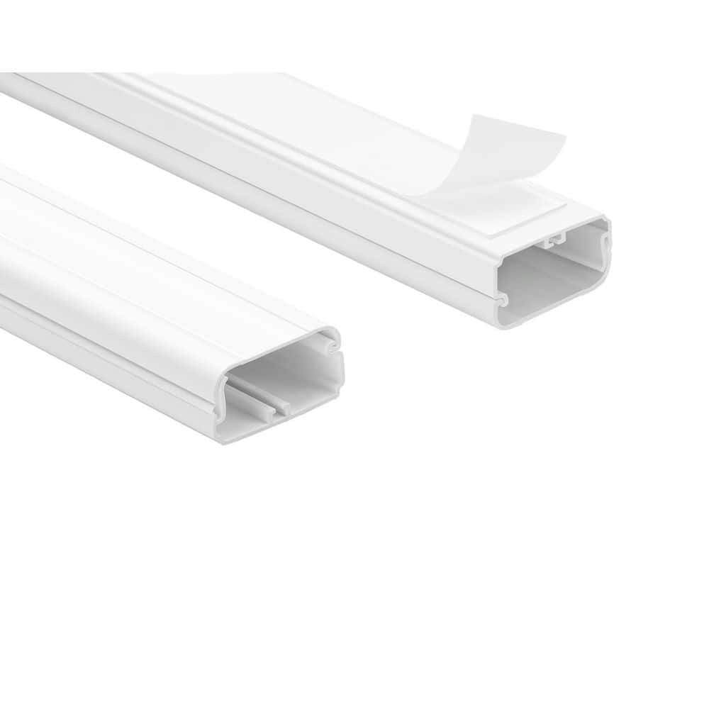 39-inch TV Cord Hider Kit: $43.97 39-inch TV Cord Hider Kit: $43.97