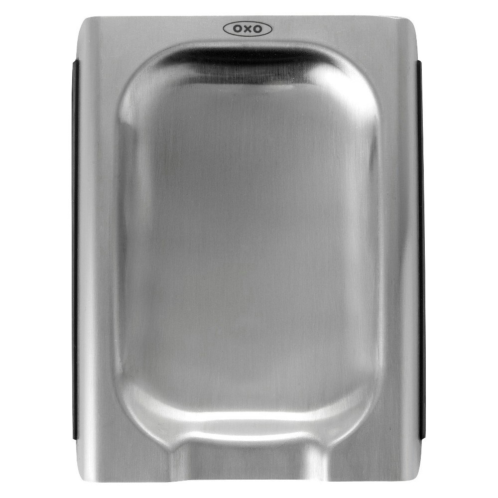 OXO Stainless Steel Spoon Rest: $14.99 OXO Stainless Steel Spoon Rest: $14.99