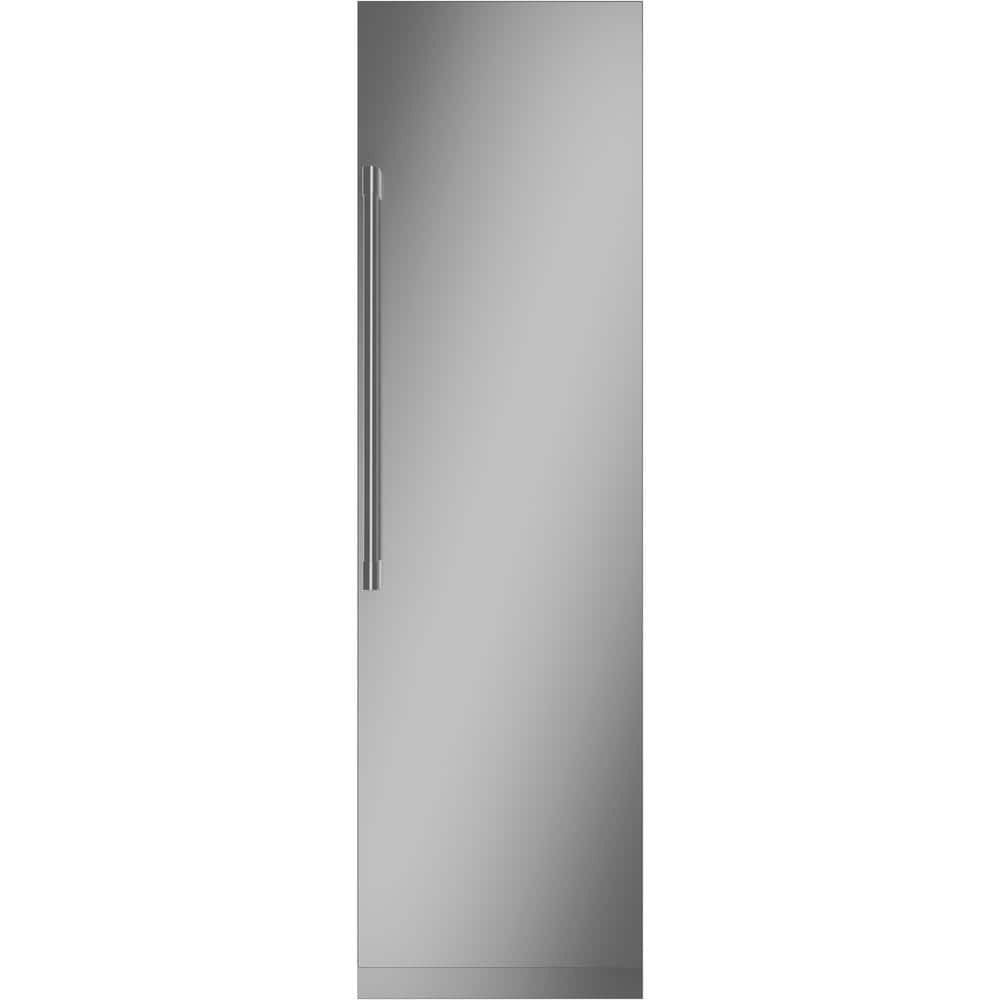 24-Inch 13.1-Cubic-Foot Smart Integrated Column Refrigerator: $8,400 24-Inch 13.1-Cubic-Foot Smart Integrated Column Refrigerator: $8,400