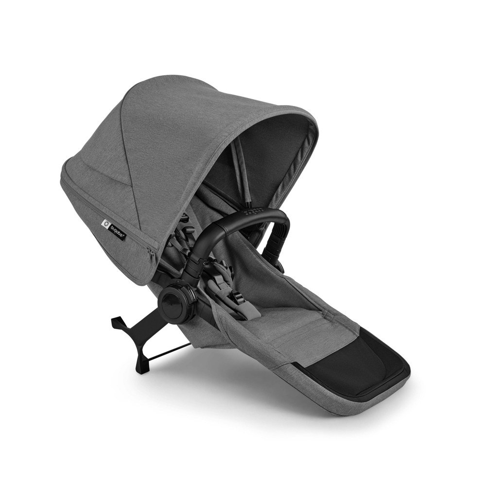 Bugaboo Donkey 6 Sibling Add-On Seat and Platform: $470.99