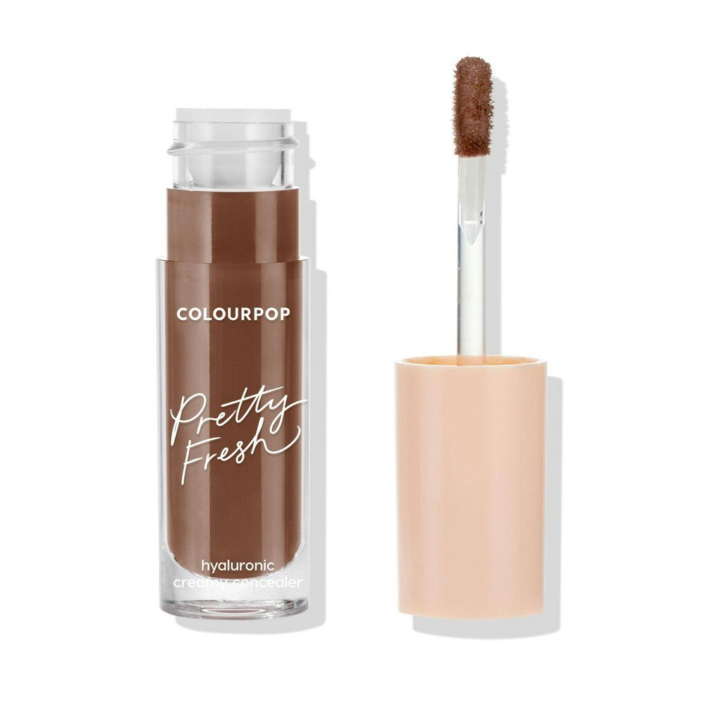 ColourPop Pretty Fresh Concealer 0.3oz: $9