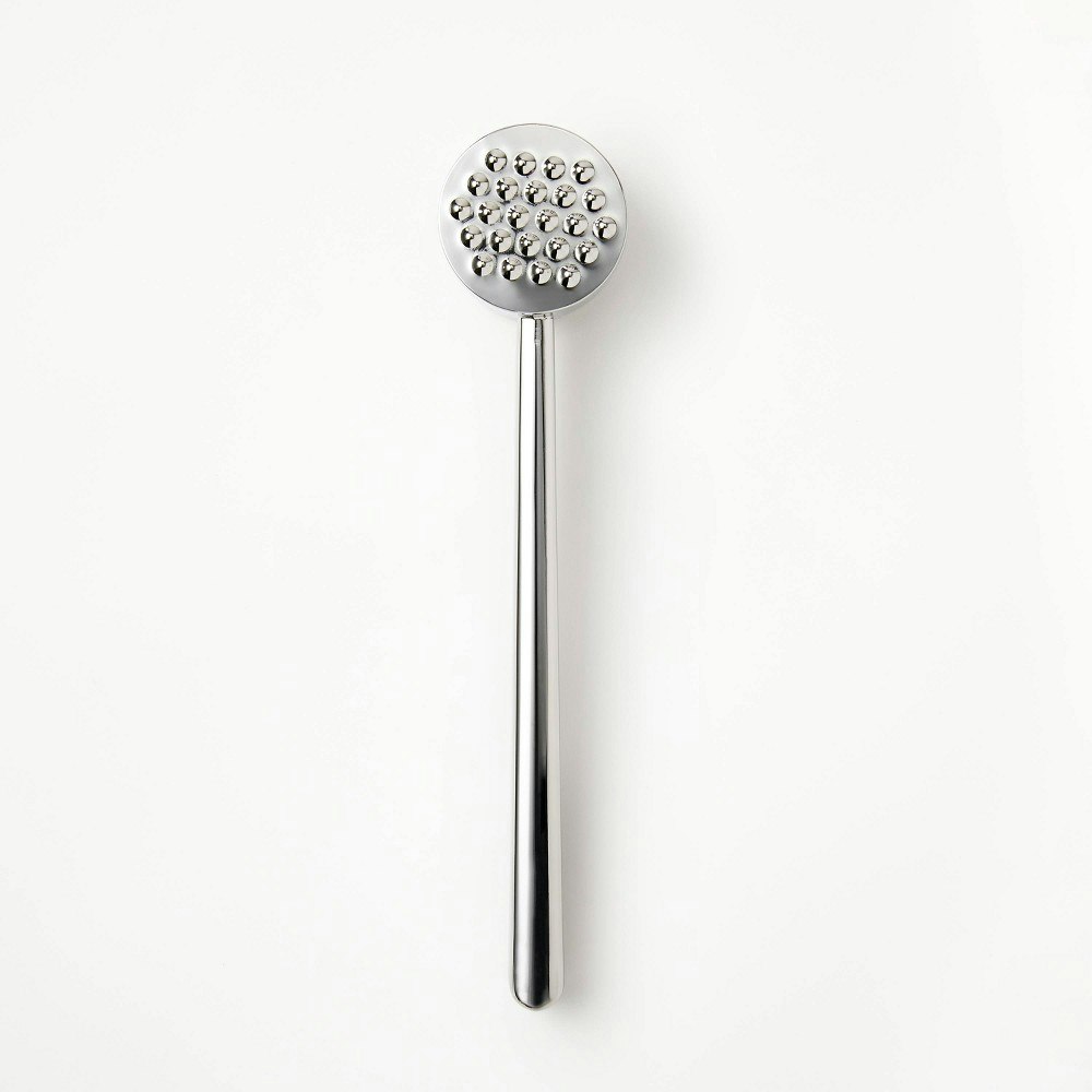 Figmint Stainless Steel Meat Tenderizer: $10 Figmint Stainless Steel Meat Tenderizer: $10