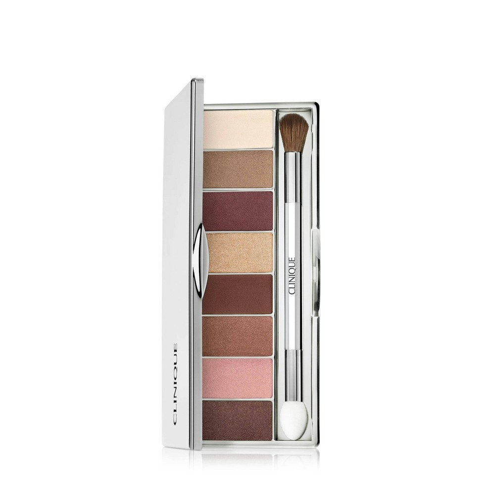 Clinique All About Shadow Octet Eye Palette: $49 Clinique All About Shadow Octet Eye Palette: $49