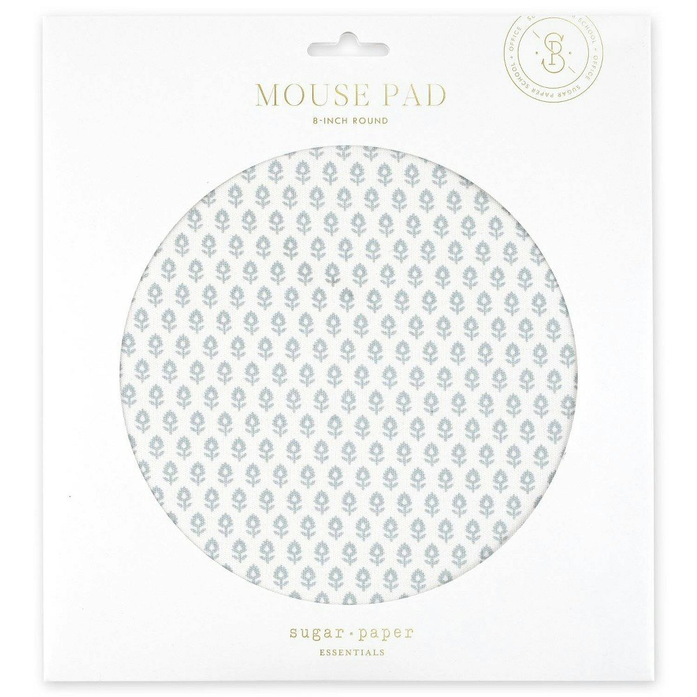 Sugar Paper Essentials Mouse Pad: $9.99