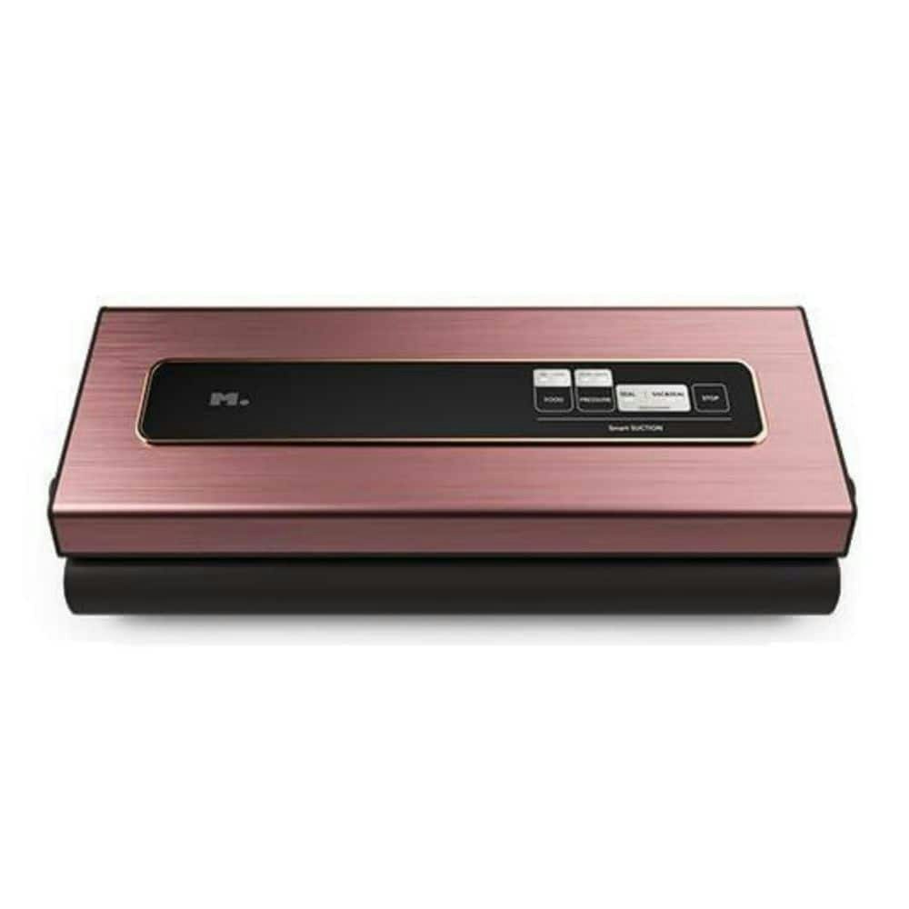 6-in-1 Food Vacuum Sealer with Cutter and Bags: $230.09 6-in-1 Food Vacuum Sealer with Cutter and Bags: $230.09