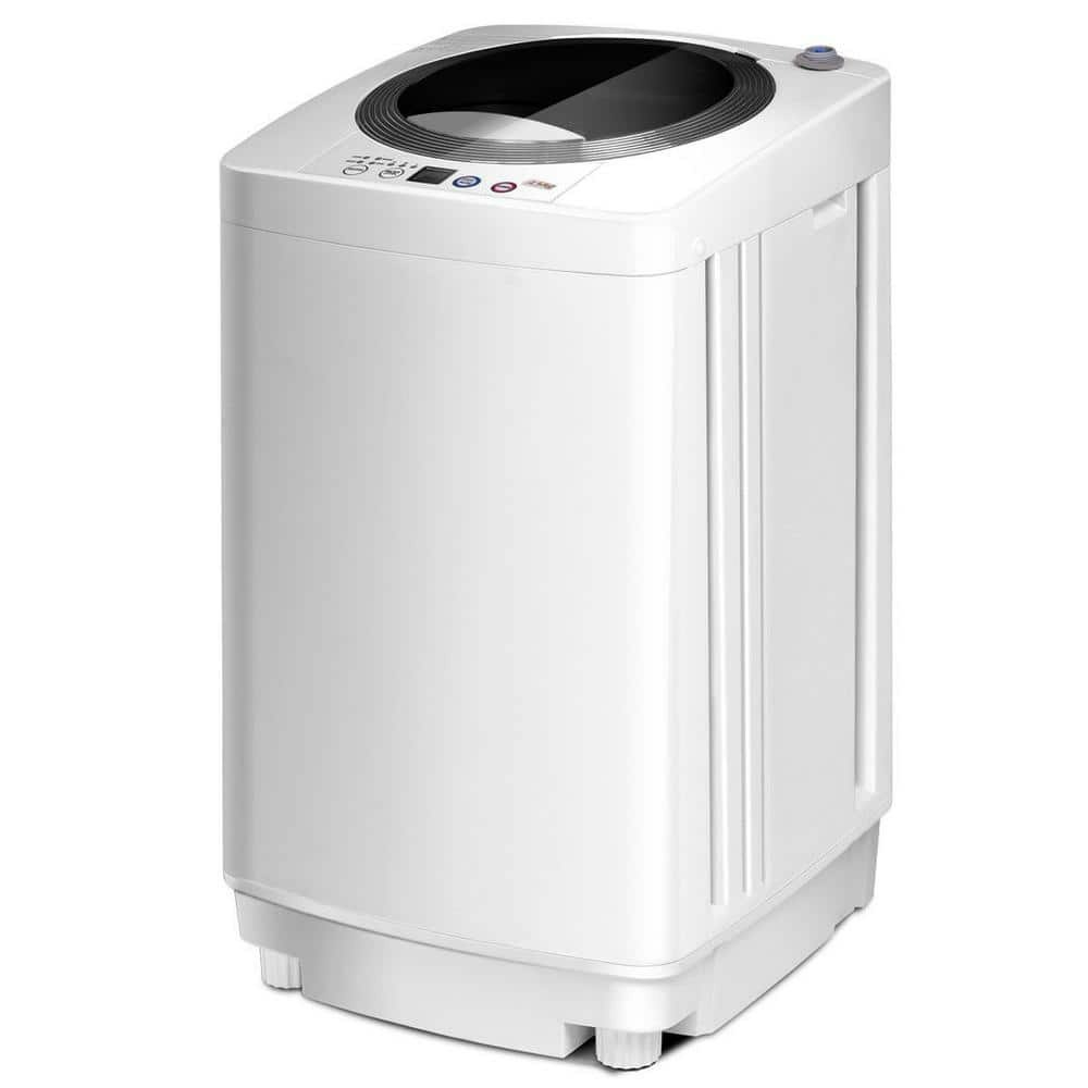 0.79 cu. ft. Automatic Top Load Washing Machine: $282.84