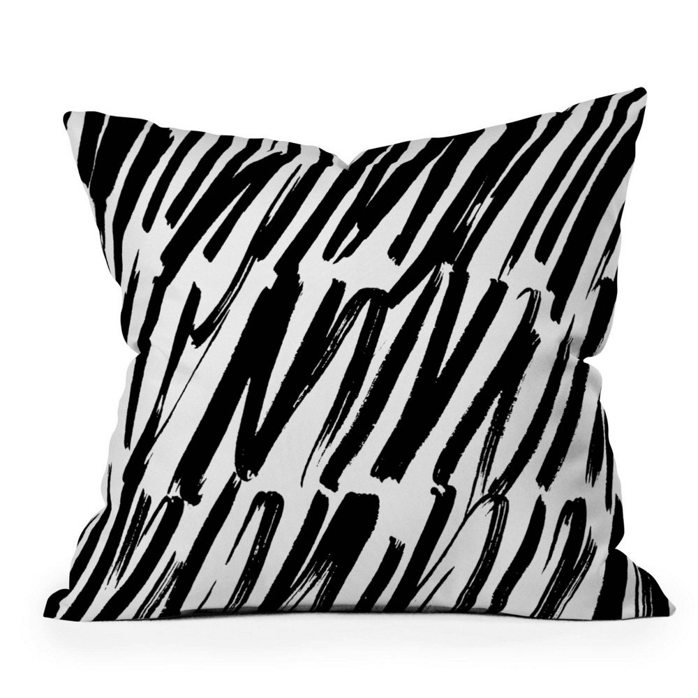 Rebecca Allen 20" x 20" Square Throw Pillow: $49.99 Rebecca Allen 20" x 20" Square Throw Pillow: $49.99