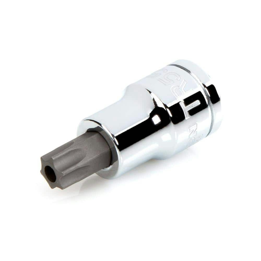 1/2-inch Drive TR55 Tamper-Resistant Torx Bit Socket: $9