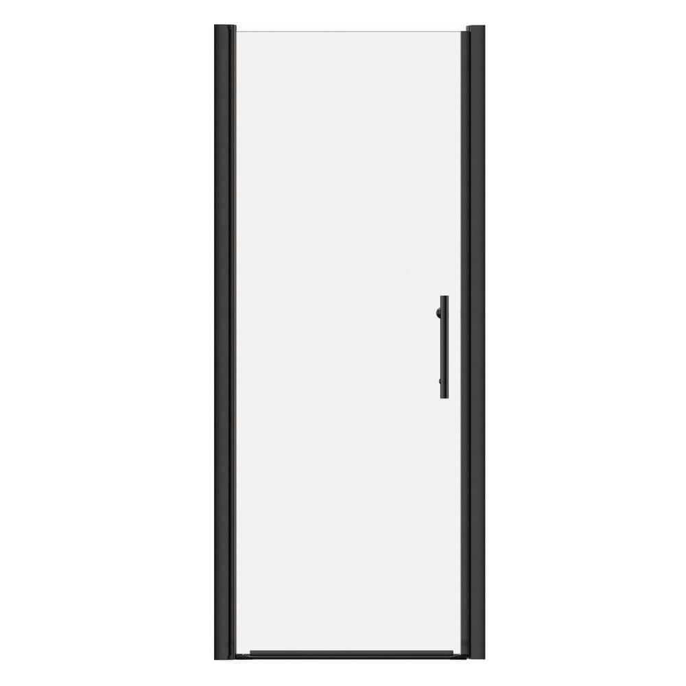 32x75-Inch Pivot Framed Shower Door: $325.98 32x75-Inch Pivot Framed Shower Door: $325.98