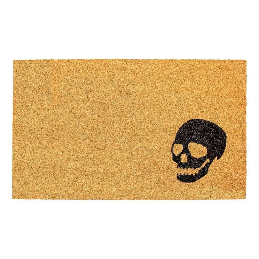 29" x 17" Coir Outdoor Door Mat: $26.91