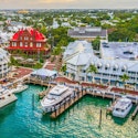 8-Night Miami and Florida Keys Flight, Hotel, and Rental Car Vacation for From $1,738 for 2