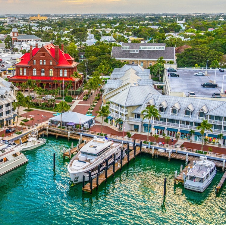 8-Night Miami and Florida Keys Flight, Hotel, and Rental Car Vacation: From $1,738 for 2 8-Night Miami and Florida Keys Flight, Hotel, and Rental Car Vacation: From $1,738 for 2