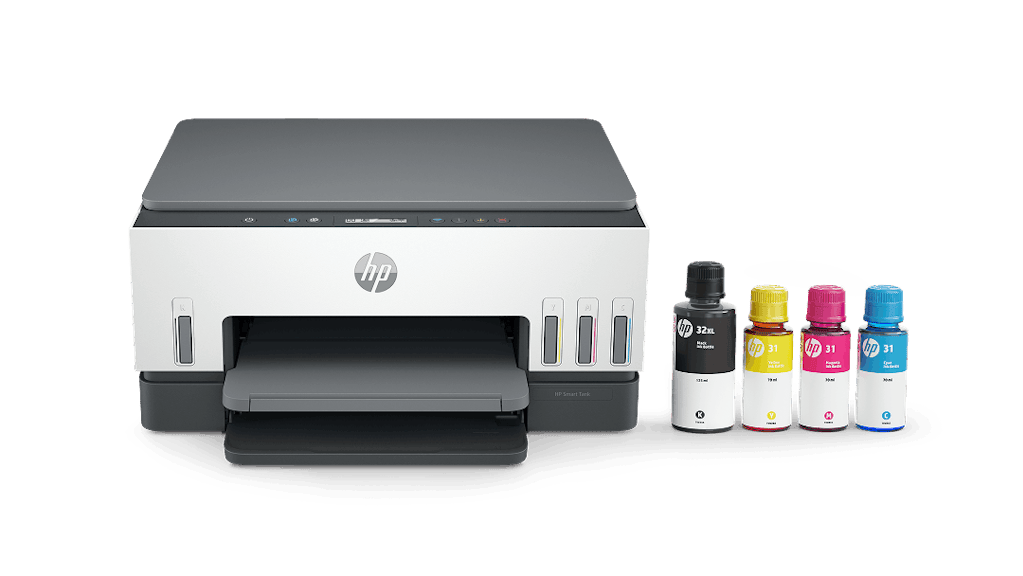 HP All-In Printer Plan: From $7.99 per month