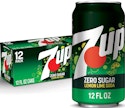 Soda 36-Packs at Amazon for $16 for 3 items + free shipping w/ Prime