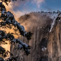 6-Night Las Vegas, Yosemite, and San Francisco Flight, Hotel, and Rental Car Vacation for From $1,518 for 2