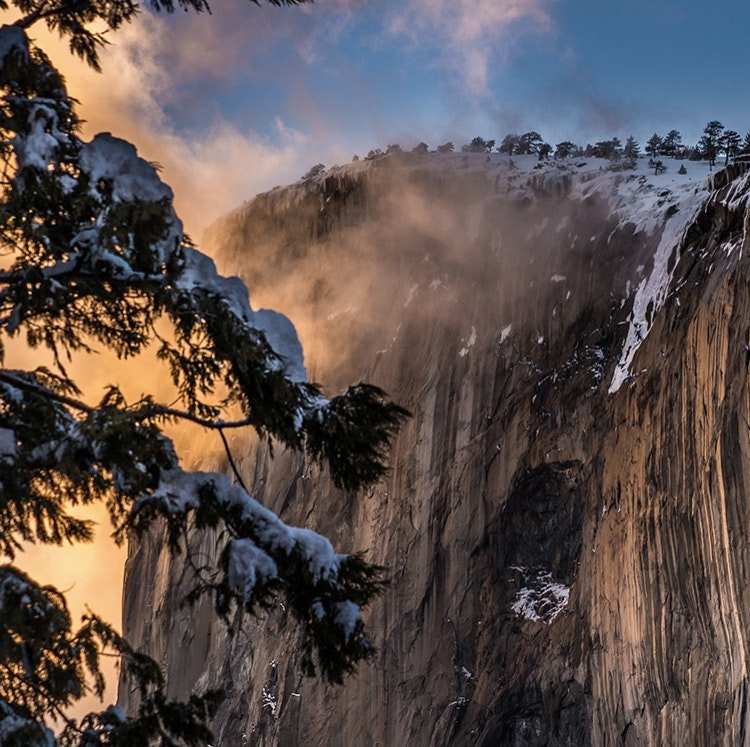 6-Night Las Vegas, Yosemite, and San Francisco Flight, Hotel, and Rental Car Vacation: From $1,518 for 2 6-Night Las Vegas, Yosemite, and San Francisco Flight, Hotel, and Rental Car Vacation: From $1,518 for 2