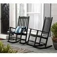 Mainstays Porch Rocking Chair: $77