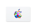Best Buy Digital Gift Cards: Free w/ Apple Gift Cards + free shipping