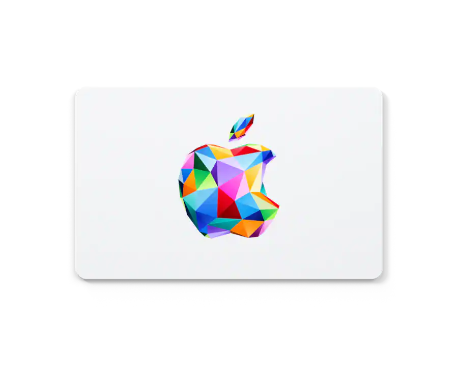 Best Buy Digital Gift Cards: Free w/ Apple Gift Cards