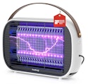 Buzbug LED Indoor Bug Zapper for $18 + free shipping w/ Prime