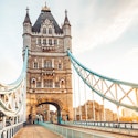 6-Night London and Paris Flight, Hotel, and Train Vacation for From $1,998 for 2