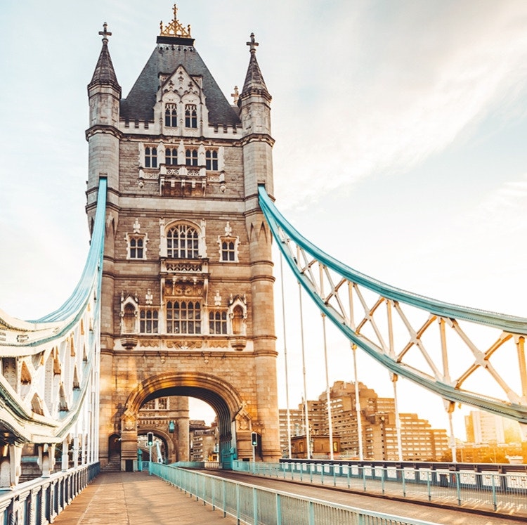 6-Night London and Paris Flight, Hotel, and Train Vacation: From $1,998 for 2 6-Night London and Paris Flight, Hotel, and Train Vacation: From $1,998 for 2