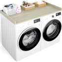 54" x 27.5" Washer & Dryer Countertop for $63 + free shipping