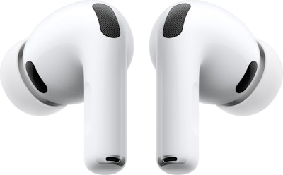 Apple AirPods Pro 3 (2025) for $190 + free shipping