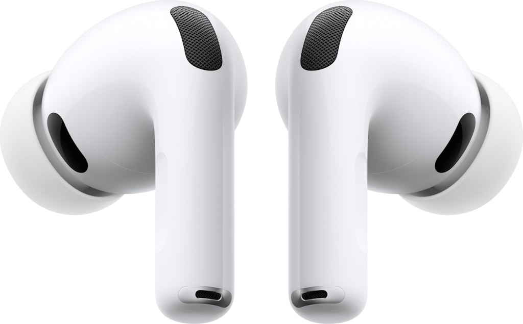 Apple AirPods Pro 3 (2025): $190