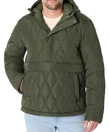 Amazon Essentials & The Drop Sale at Woot: Up to 69% off