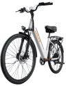 Urlife E26 750W Electric Bike for $333 + free shipping
