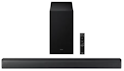 Samsung B-Series 3.1-Channel Virtual:X Soundbar for $183 + free shipping