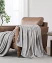 Lauren Ralph Lauren Micromink Plush Blanket for $28 + free shipping w/ $39