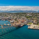 Holland America 14-Night Arctic Circle and Northern Lights Cruise for From $4,598 for 2