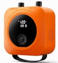 MyCampix 50-PSI Rechargeable Electric SUP Pump for $70 + free shipping