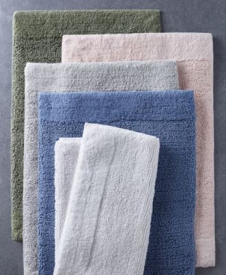 Arch Studio Cotton 20" x 30" Bath Rug: $16
