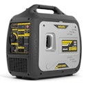 Portable 4,000W Inverter Generator for $304 + free shipping