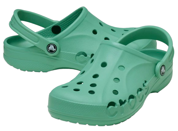 Crocs Adult Baya Clogs: $24 Crocs Adult Baya Clogs: $24