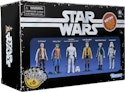 Star Wars Retro Collection: A New Hope Figure Multipack for $34 + free shipping