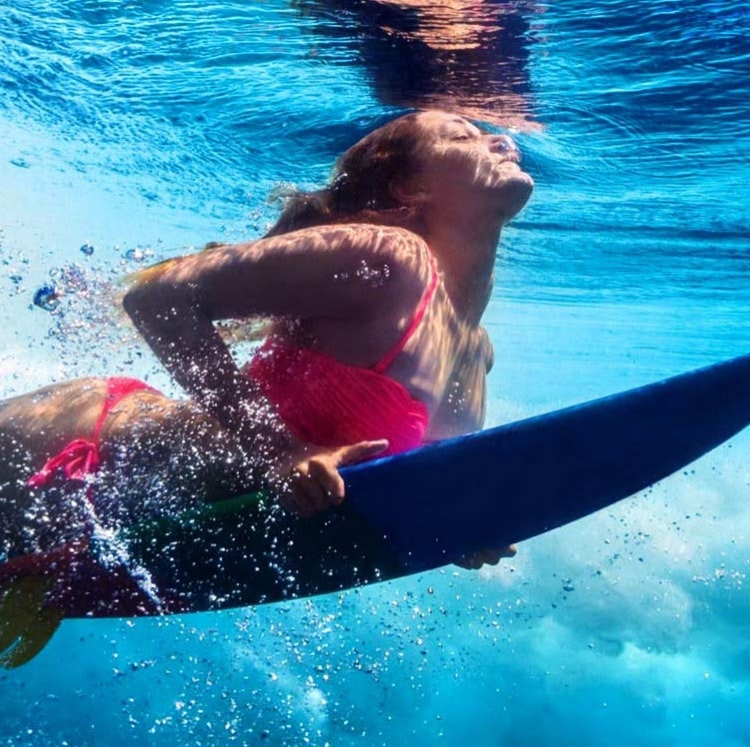 Princess 24-Night Tahiti, Hawaii, and South Pacific Cruise: From $4,118 for 2